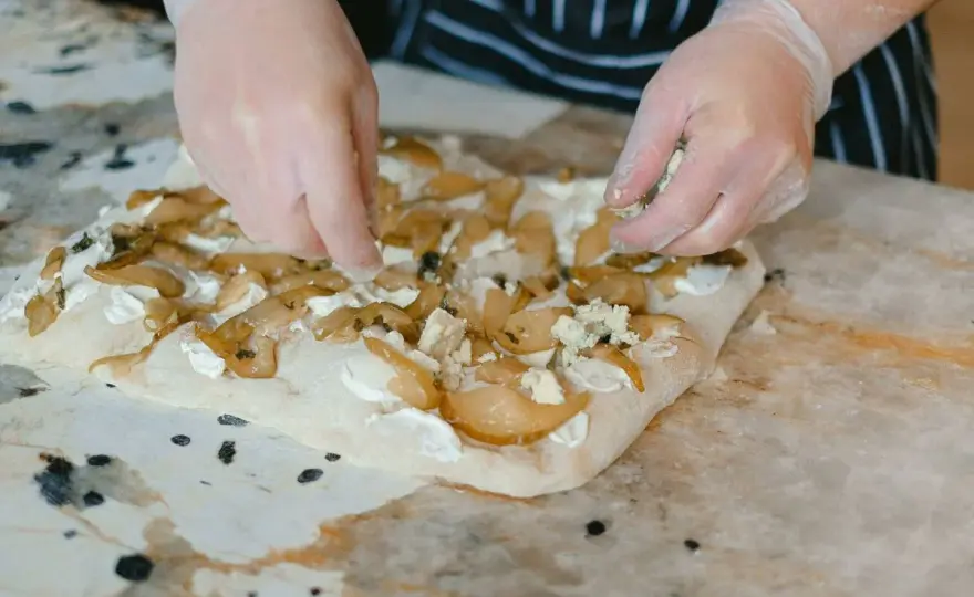 Focaccia casera perfecta - La guía definitiva para no fallar