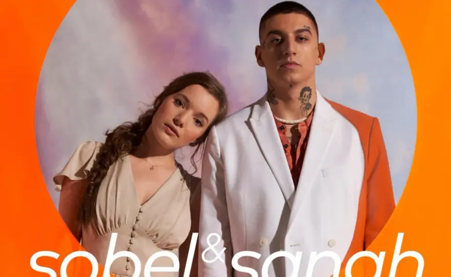 Sobel i sanah - dlaczego ich duet tak dobrze działa?