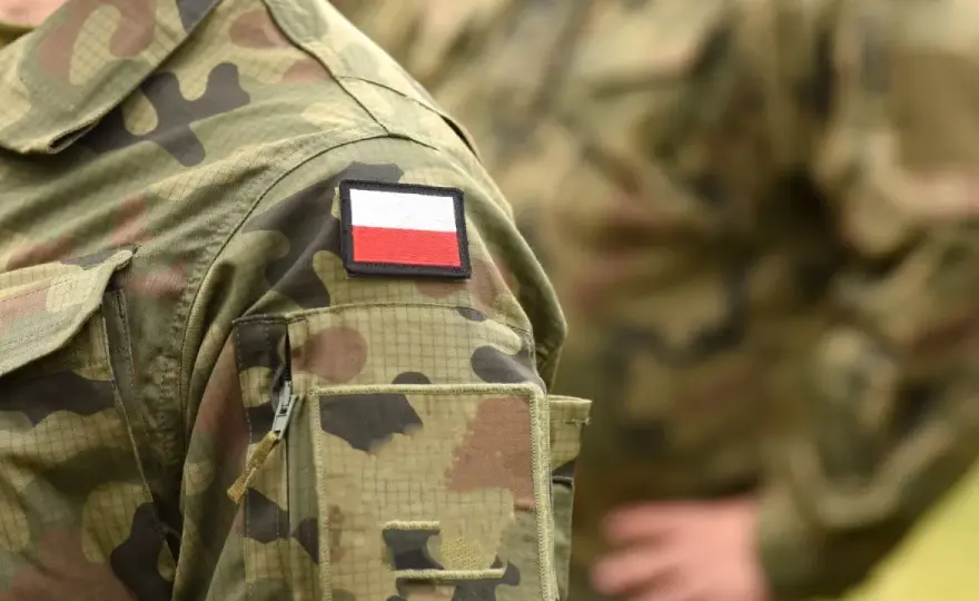 Ile wynosi emerytura wojskowa po 15 latach? Sprawdź, co musisz wiedzieć
