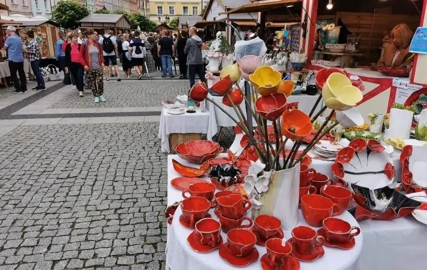Jarmarki w Goerlitz: gdzie się wybrać na najciekawsze targi?