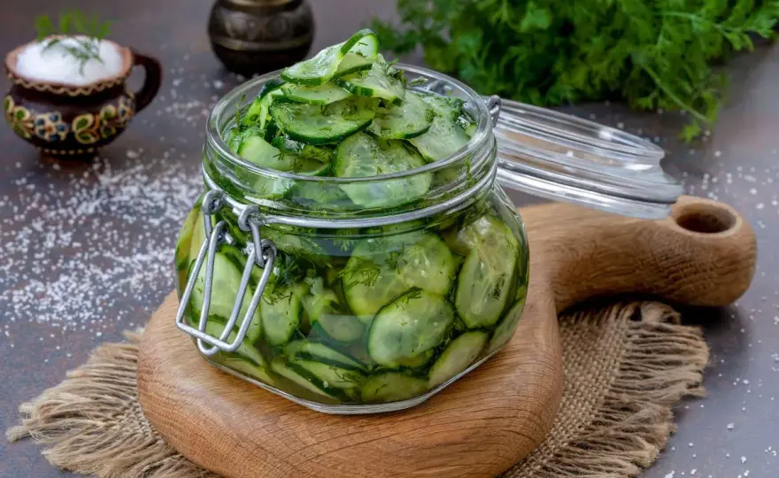 Cetrioli in Agrodolce Perfetti - La Guida Definitiva