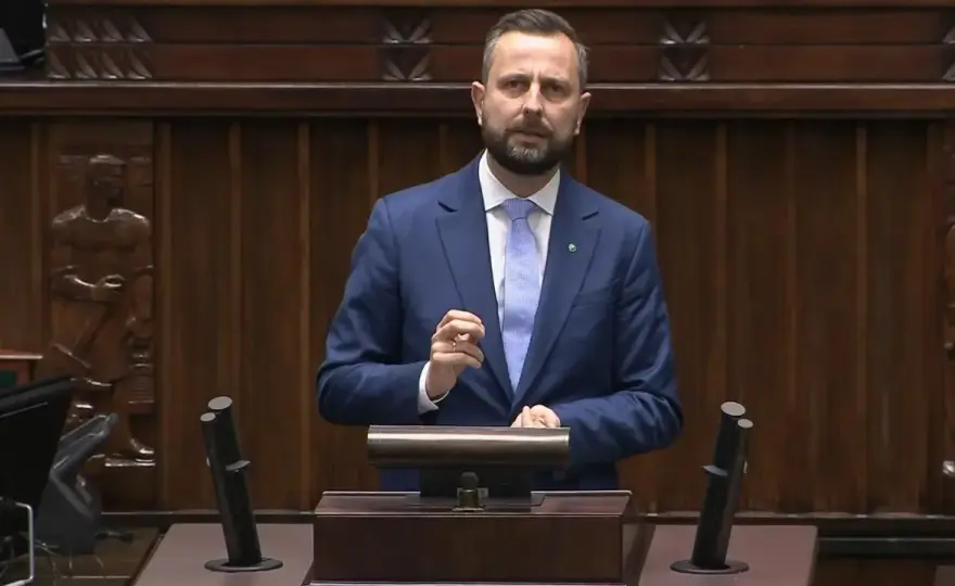 Jaka specjalizacje ma Kosiniak-Kamysz? Odkryj jego medyczne tło