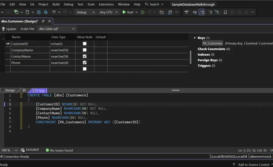 Viste SQL - come crearle e scegliere quelle materializzate