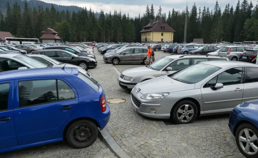 Łysa Polana parking - Jak zaparkować bez stresu i drogo?