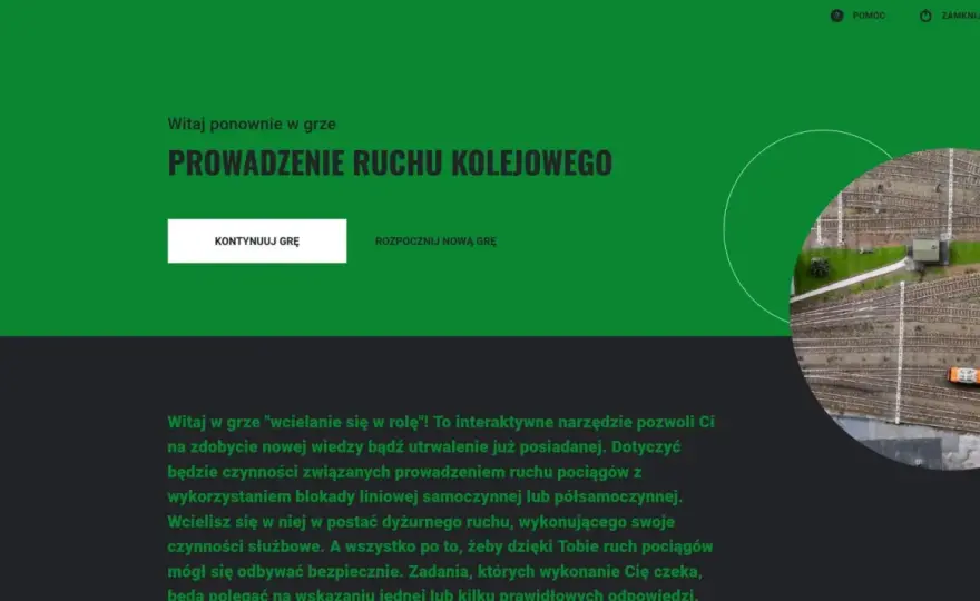 Instrukcja Ir-1 - Jak czytać i stosować w ruchu pociągów?
