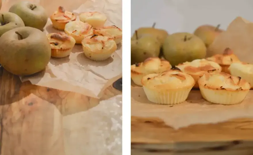 Pudełko na muffinki - jak wybrać, by dojechały całe?