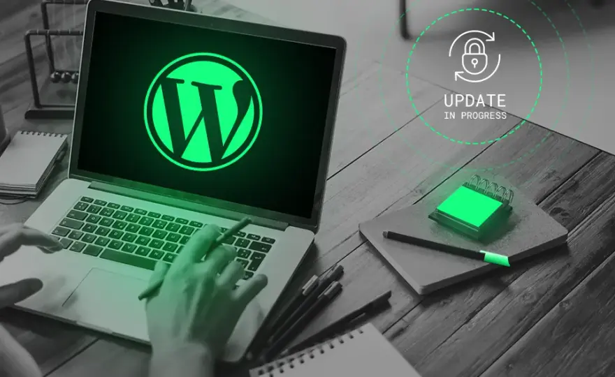 Jak zaktualizować WordPress i uniknąć problemów z witryną