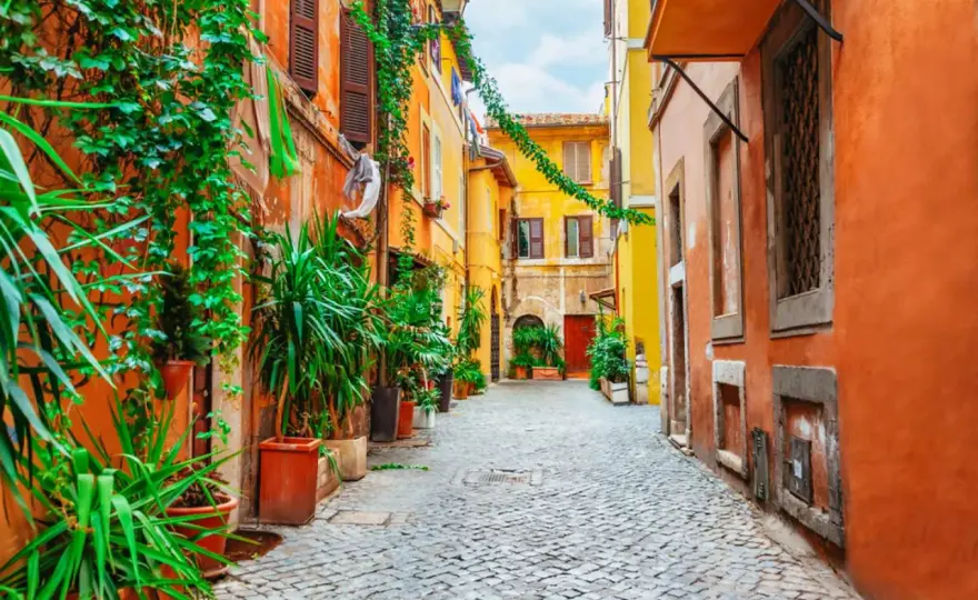 Cosa vedere a Trastevere e come viverlo senza fretta