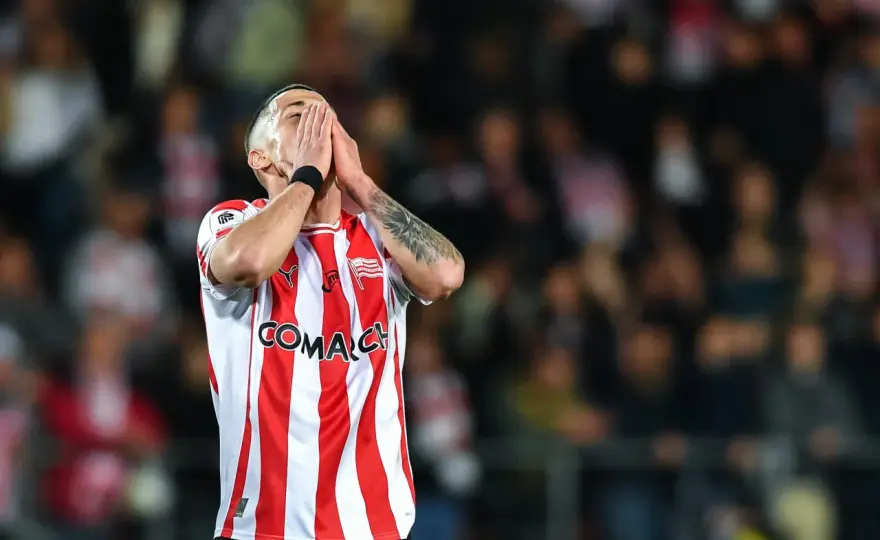 Cracovia - Pogoń Szczecin: Składy, taktyka i remis 1:1