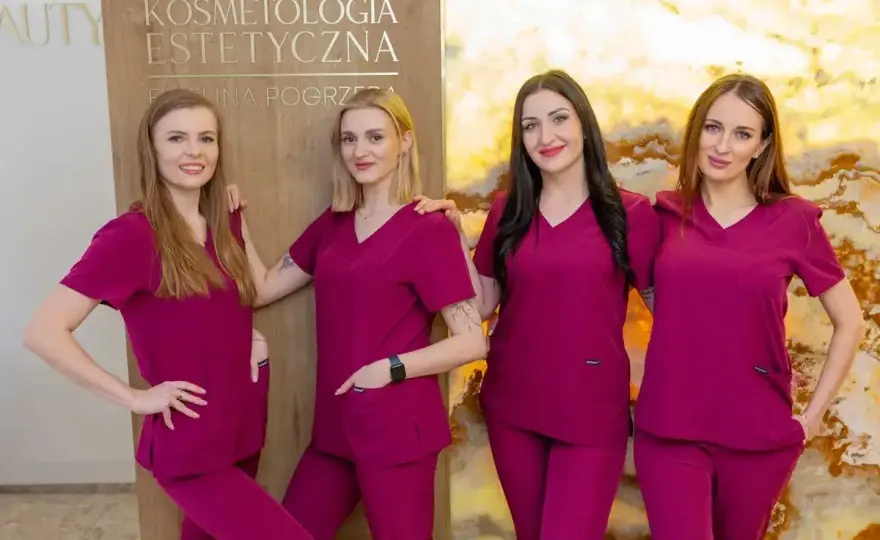 Lista dermatologów i klinik estetycznych w Opolu