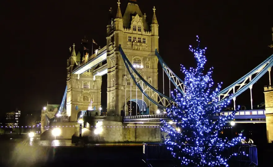 Mercatini di Natale in Inglese - La Guida Definitiva