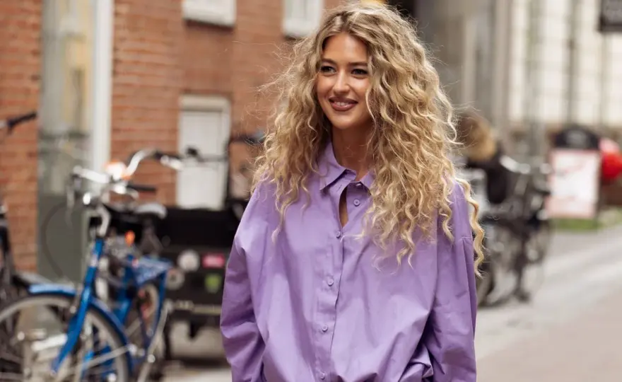 Ondas elegantes: trucos para que duren y favorezcan