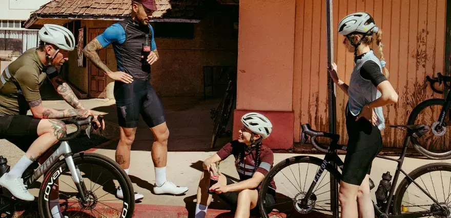 Rower dla sylwetki: Spalaj tłuszcz, rzeźb mięśnie, pozbądź się cellulitu