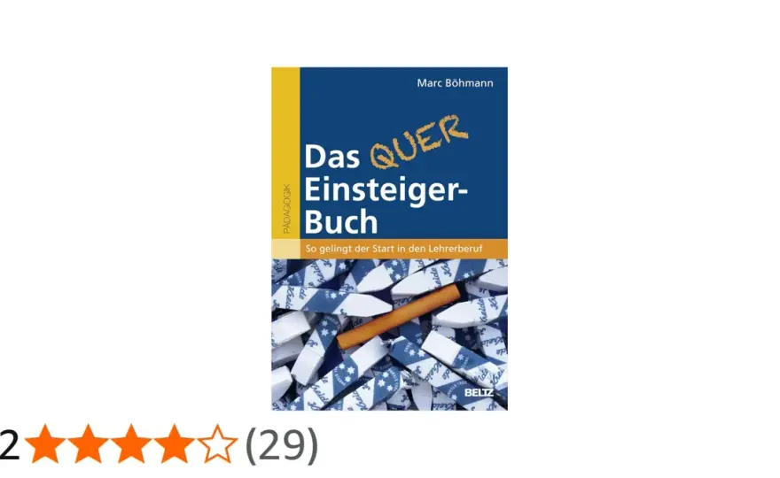 Lehramt-Quereinstieg - Dein Weg zum Lehrerberuf gelingt so!