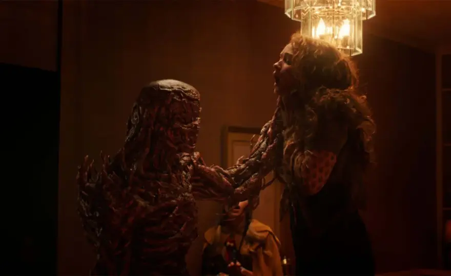 Stranger Things saison 6 - aucune date annoncée