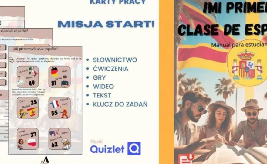 Skuteczne sposoby na naukę z kart pracy, które zmienią Twoje podejście