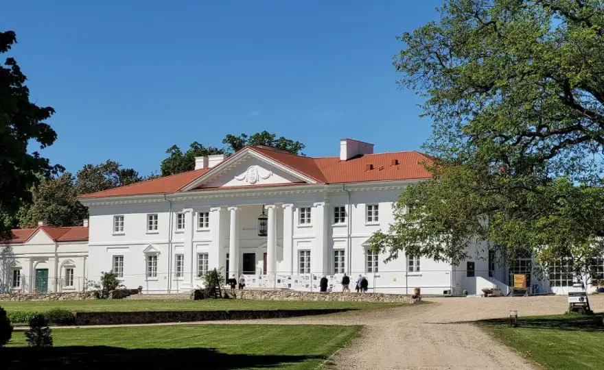 Drohiczyn z dziećmi – plan na udany dzień bez pośpiechu