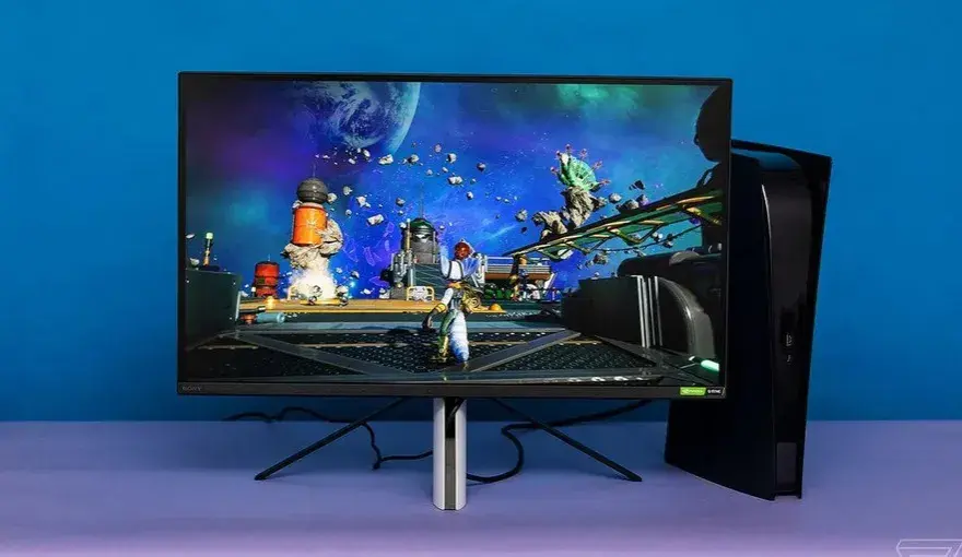 Monitor do PS5: Jak wybrać, by w pełni wykorzystać konsolę?