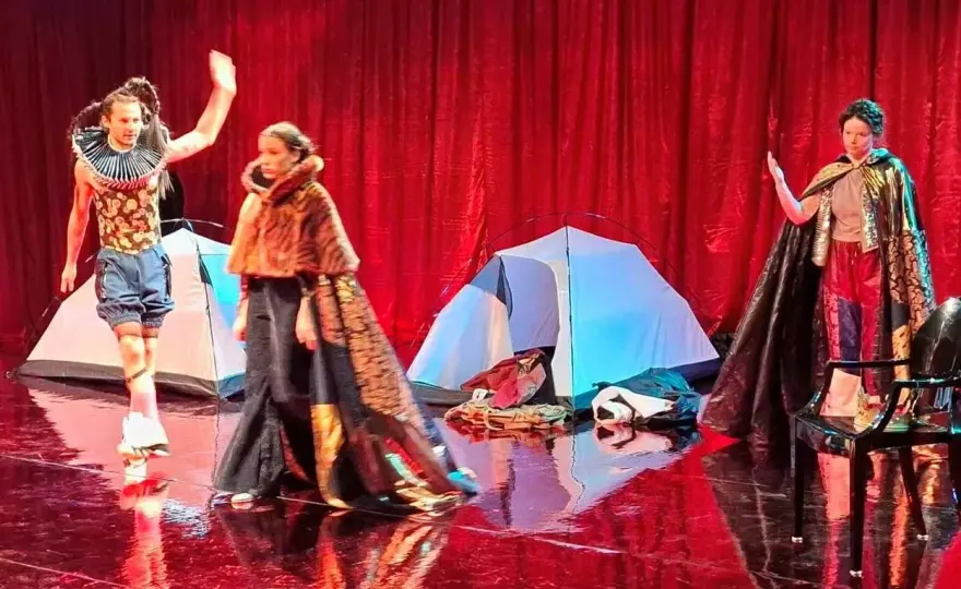 Teatr Kalisz - historia, wydarzenia i repertuar, które musisz znać