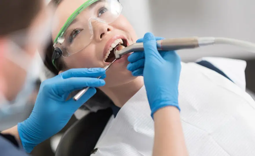 Znieczulenie komputerowe - Mniej bólu u dentysty? Sprawdź!