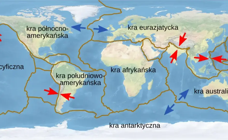 Jak powstał Bałtyk? Fascynująca historia i procesy geologiczne