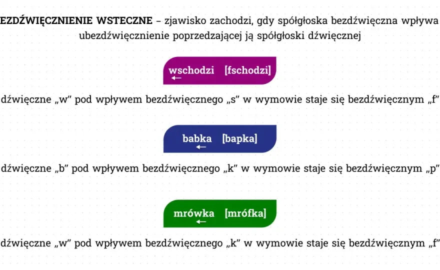 Zjawiska fonetyczne w polszczyźnie: poznaj najważniejsze przykłady