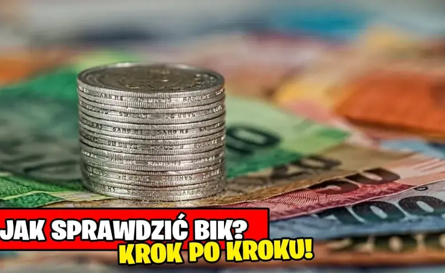 Jak sprawdzić swoje zadłużenie w BIK i poprawić swoją sytuację finansową