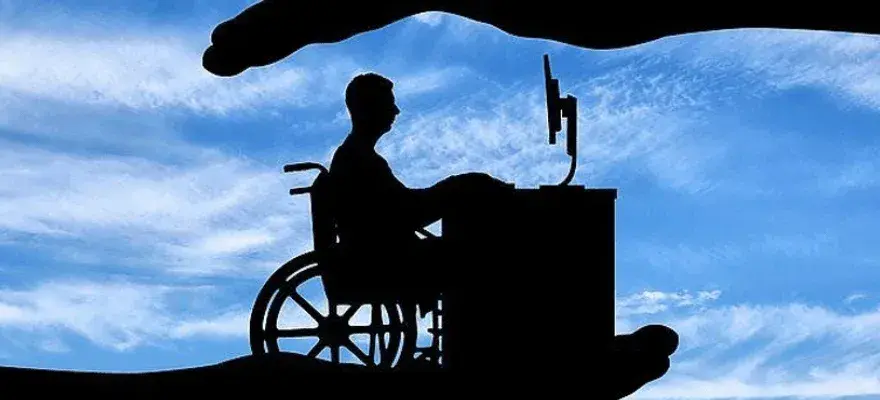 Jak można pomóc osobie niepełnosprawnej i wspierać jej niezależność