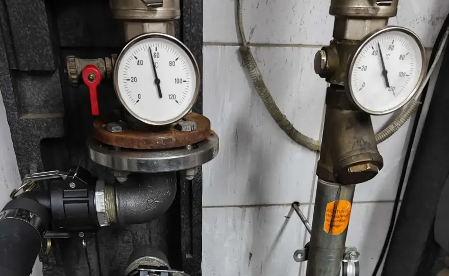 Płukanie CO: Jak samemu wyczyścić instalację? Poradnik