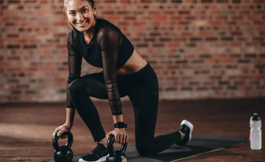WOD CrossFit – co to jest i jak wpływa na Twoją formę?