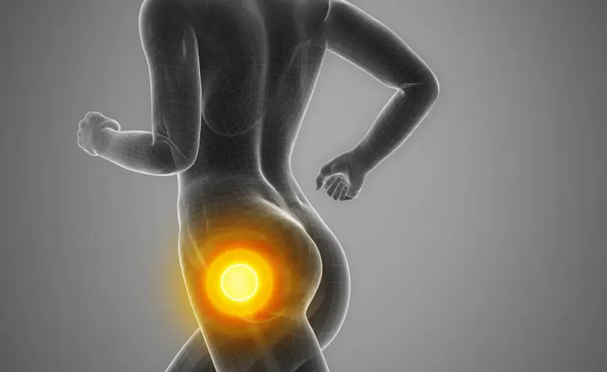 Lombo-fessalgie, que faire pour soulager la douleur ?