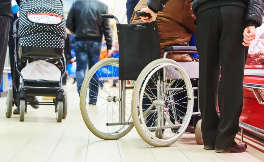 500 plus dla opiekunów osób niepełnosprawnych - co przysługuje?