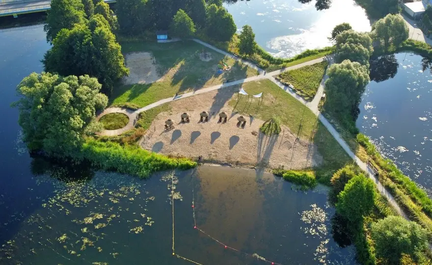Ciechanowiec atrakcje – odkryj nieznane skarby tego miasta