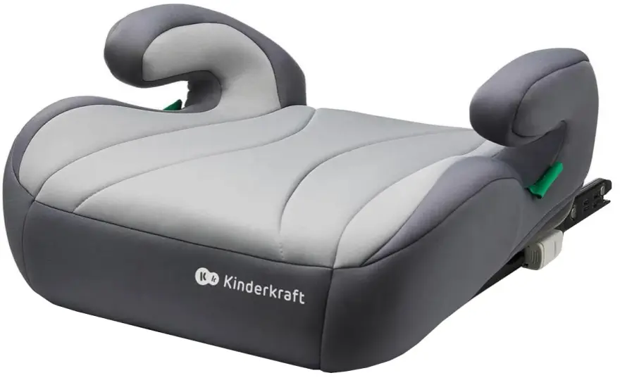 Ranking podstawek samochodowych 2026: ISOFIX, i-Size co wybrać?