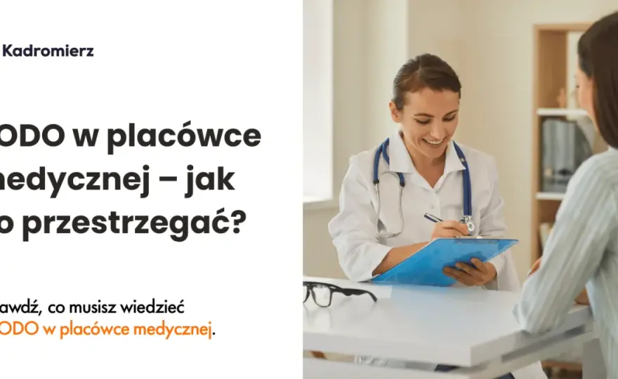Czy pracodawca ma dostęp do Twoich danych medycznych? Prawa i RODO
