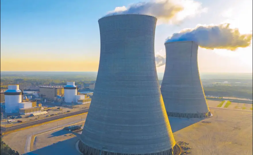 Elektrownia atomowa w Polsce: Gdzie powstanie? Lokalizacje i plany