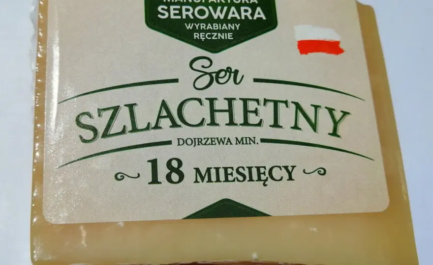 Parmezan: ile dojrzewa? Odkryj mapę smaku i wybierz idealny ser!