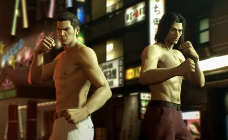 Yakuza 0 po polsku: Jak zainstalować fanowskie spolszczenie?