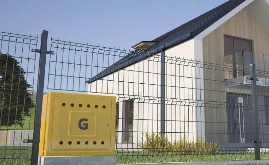 Szafka gazowa na elewacji - jak prawidłowo zamontować i gdzie umieścić