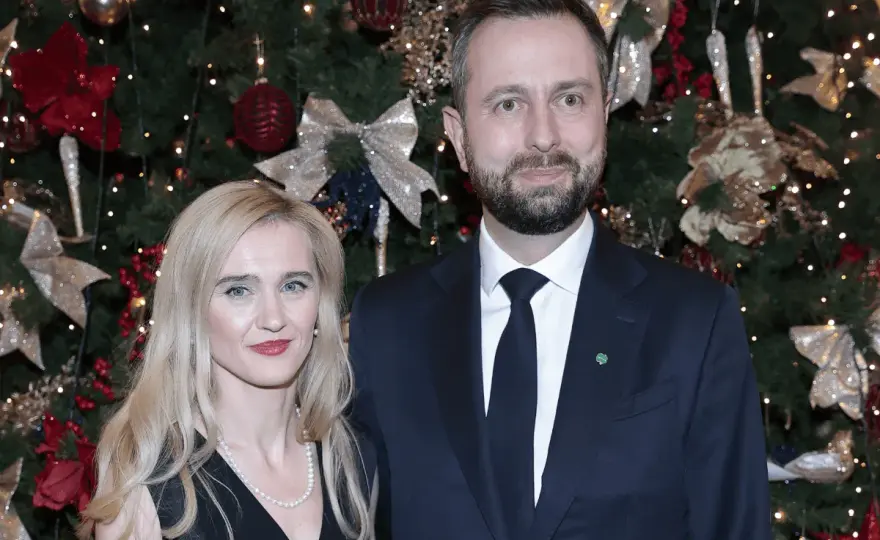 Czy Kosiniak-Kamysz ma ślub kościelny z drugą żoną? Prawda o jego małżeństwie