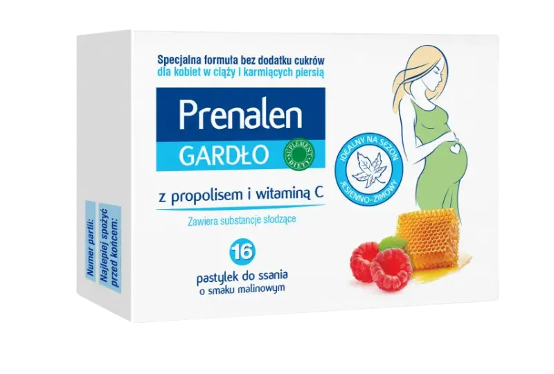 Skuteczne sposoby na ból gardła w ciąży – co stosować bez obaw
