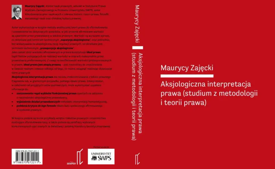 Aksjologia - Filozofia wartości w literaturze i życiu
