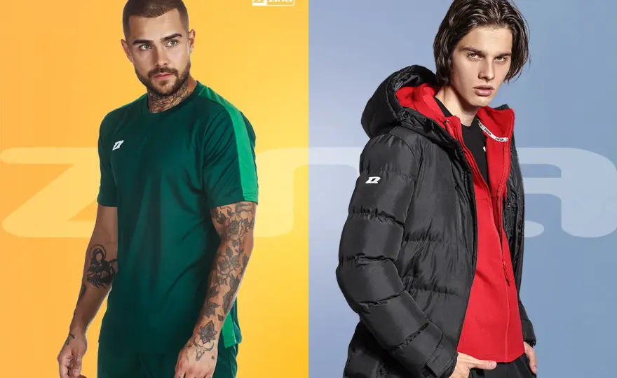 Bluza ortalionowa na trening - kiedy warto ją wybrać?