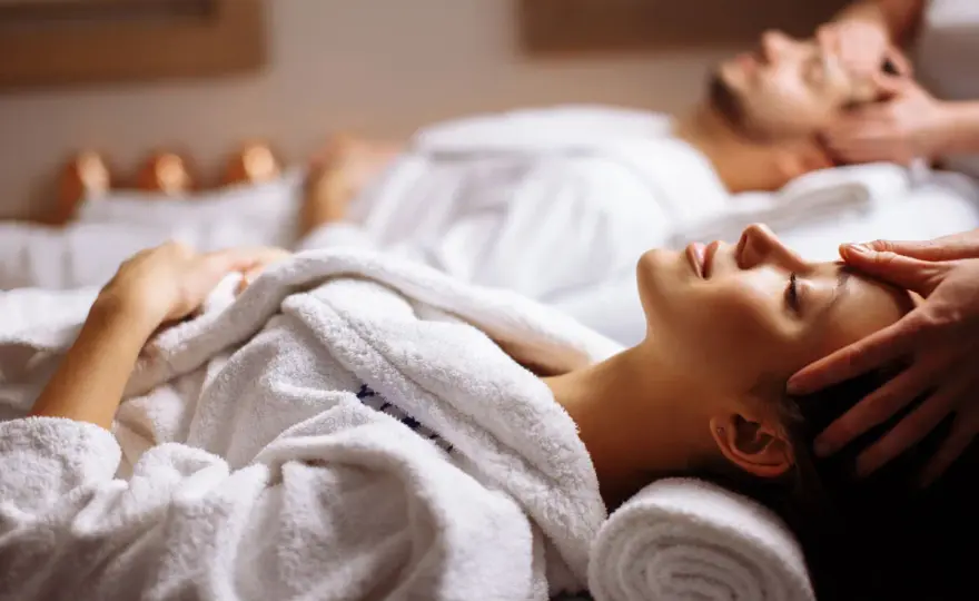 Day spa Poznań: Znajdź swój raj! Zabiegi, pakiety, ceny