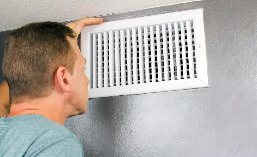 Qué rejilla de climatización necesitas y cómo elegirla