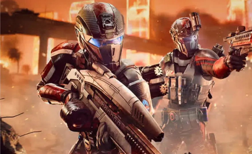 Mass Effect 5 - Premiera, fabuła i stan prac. Co wiemy na pewno?