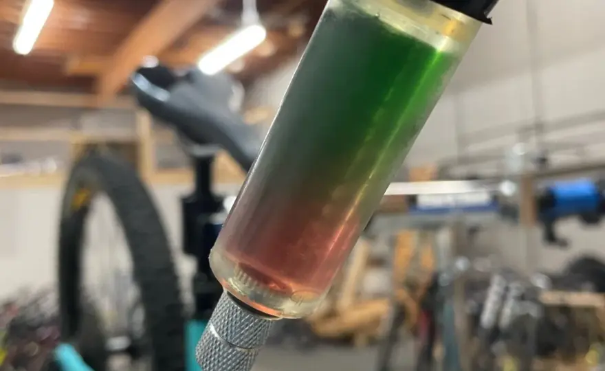MTB Brake Fluid - DOT vs. Mineral Oil Compatibility Guide