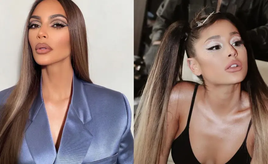 Artistas del maquillaje que transforman la belleza y marcan tendencias