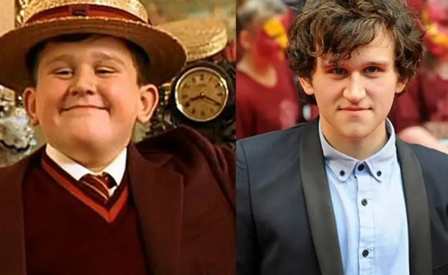 Harry Melling - od Dudleya do aktora, którego warto znać