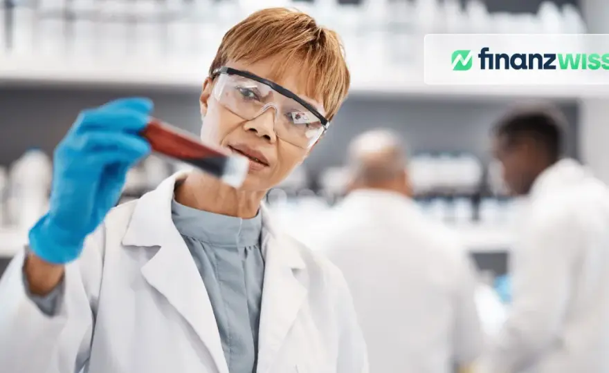 MSCI World Health Care ETF - Dein Leitfaden für den Gesundheitssektor